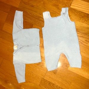 Baghere Made in Paris Classic Vintage 2 Peice